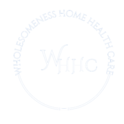 Wholesomeness Home Health Care